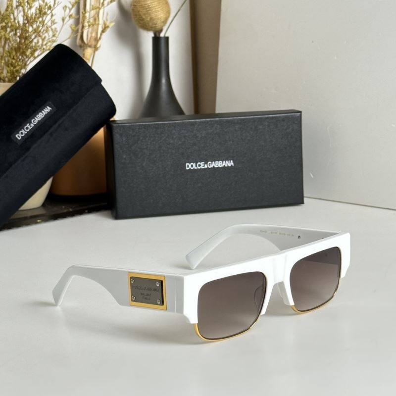 D&G Sunglasses